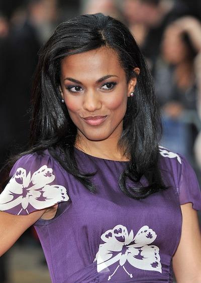 Happy Birthday, Freema Agyeman who played the brilliant Martha Jones! 