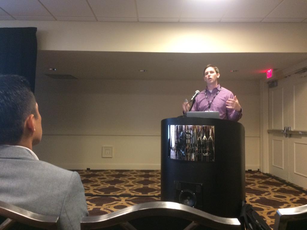 Tod Plotkin (@plotkint) on Twitter photo RT <a href="/gianocurrie/">giano currie</a>: #amaicc <a href="/Plotkint/">Tod Plotkin</a> great speaker on "The explosion of video #marketing" RT <a href="/gianocurrie/">giano currie</a>: #amaicc <a href="/Plotkint/">Tod Plotkin</a> great speaker on "The explosion of video #marketing"