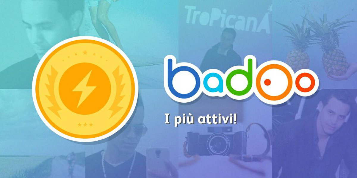 DanielP06396264's tweet image. E chi mi ferma questa settimana?! Vieni anche tu su #badoo badoo.com/it/b/47306992/…