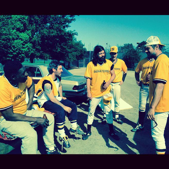 SpacemanTheFilm tweet picture