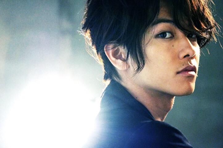 03.21
HAPPY BIRTHDAY is TAKERU SATO                                  