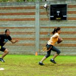 Photo by Coach Edgar Sánchez (@CoachEdgarSS)