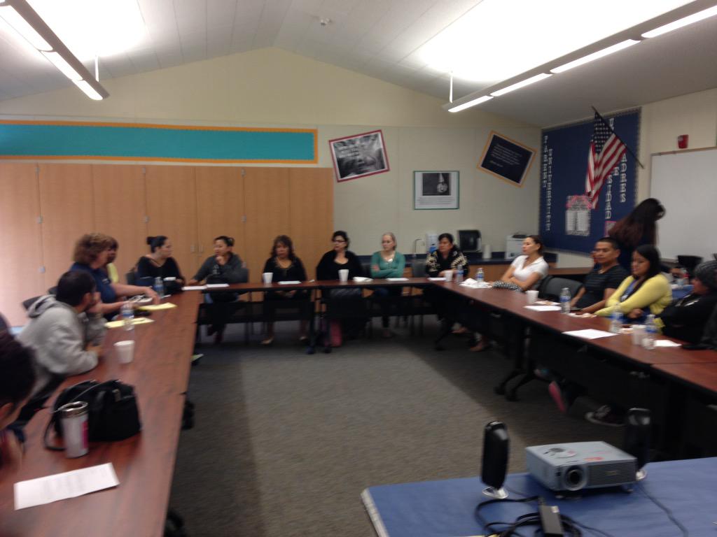 Robinson Elementary tweet media