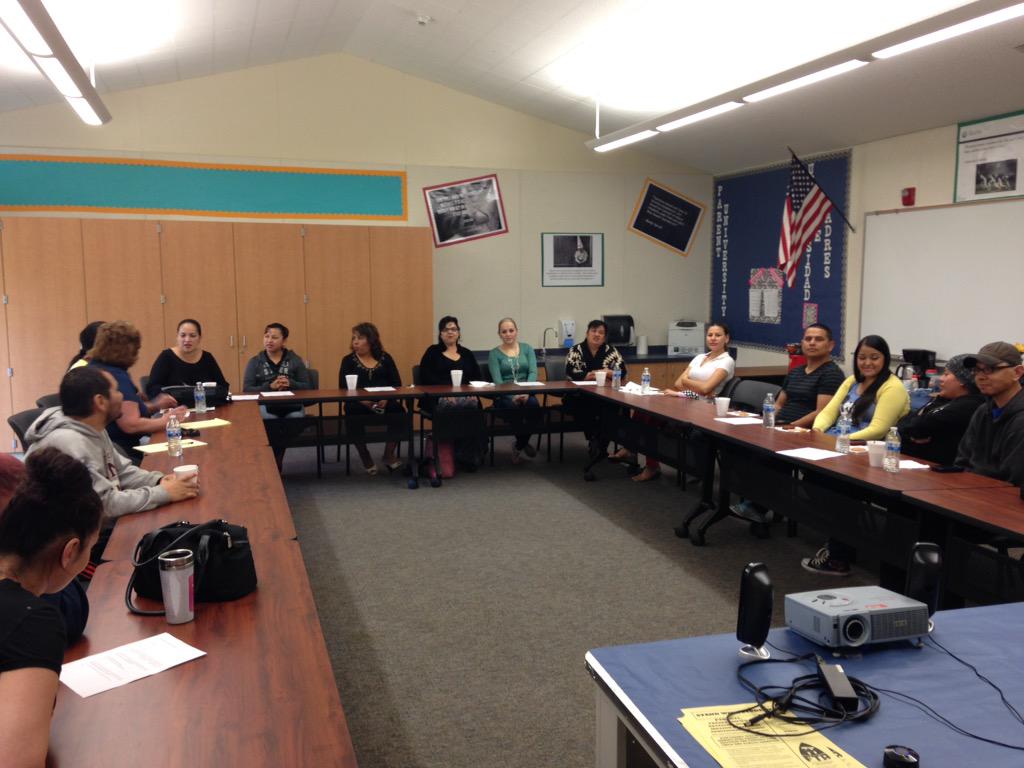 Robinson Elementary tweet media