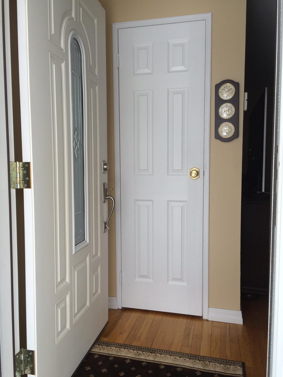RickMacWindows's tweet photo. Doors are more then just doors. They're a statement piece. What's your statement? Contact your local Home Depot today http://t.co/aJTtyknkAA