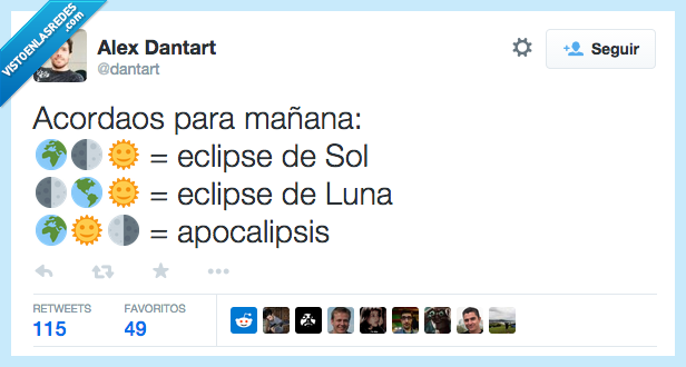 vistoenlasredes's tweet photo. Corred a vuestro bunker por @dantart http://t.co/2c0uzAvJJd http://t.co/jn1Q0yO2hv