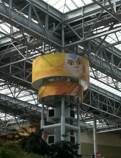 View from here! #scavengerhunt #hints