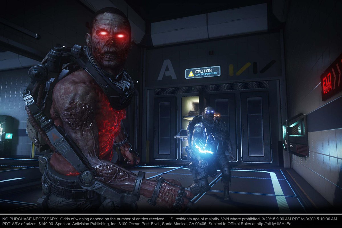 SHGames's tweet image. RT &amp;amp; you could win! We’re giving away 10 codes for the Havoc DLC for PS4. Rules bit.ly/1I5HcEa