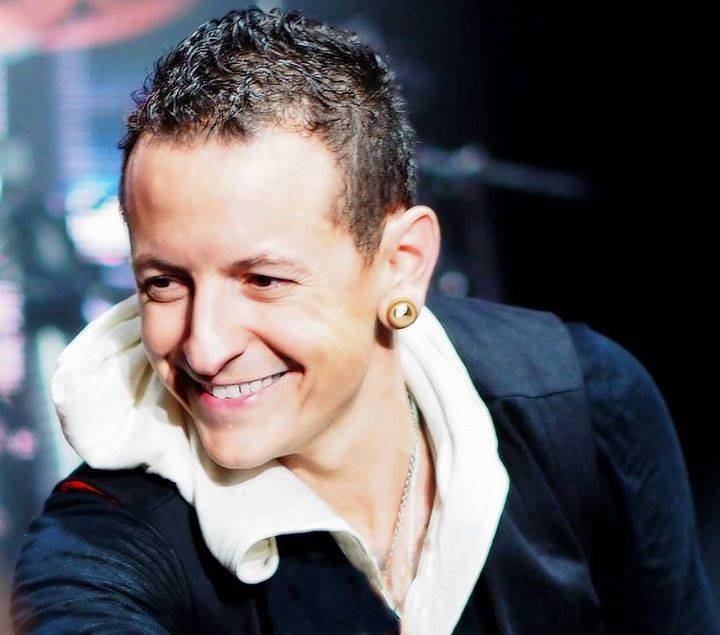 Happy 39th Birthday Chester Bennington 