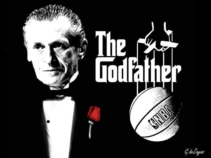 Happy Birthday Pat Riley! 