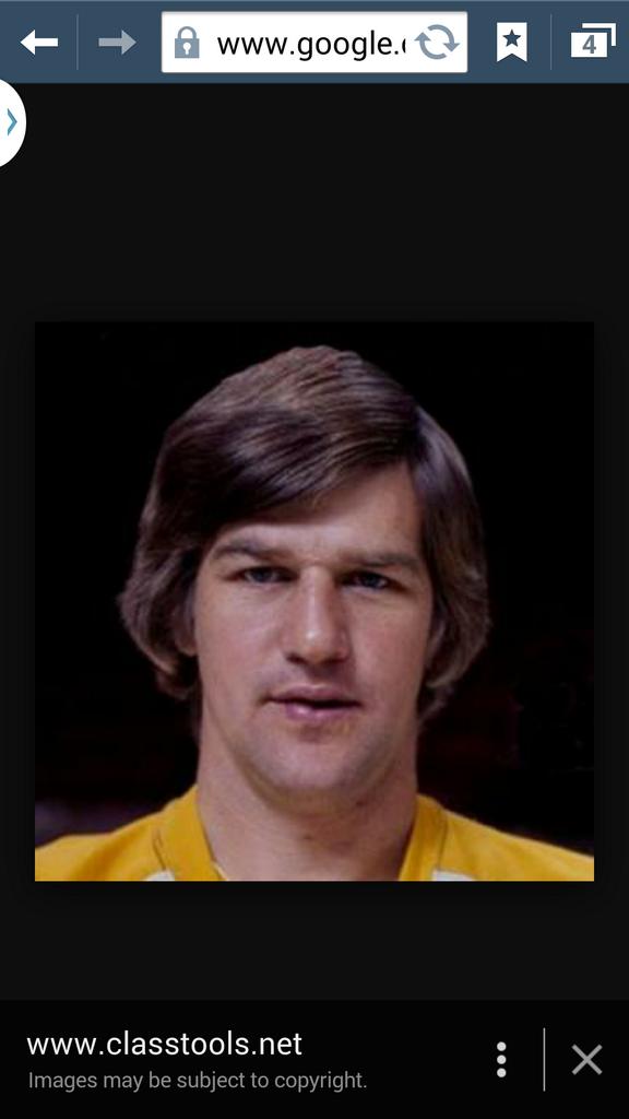 Happy bday to the GOAT,  Bobby Orr 