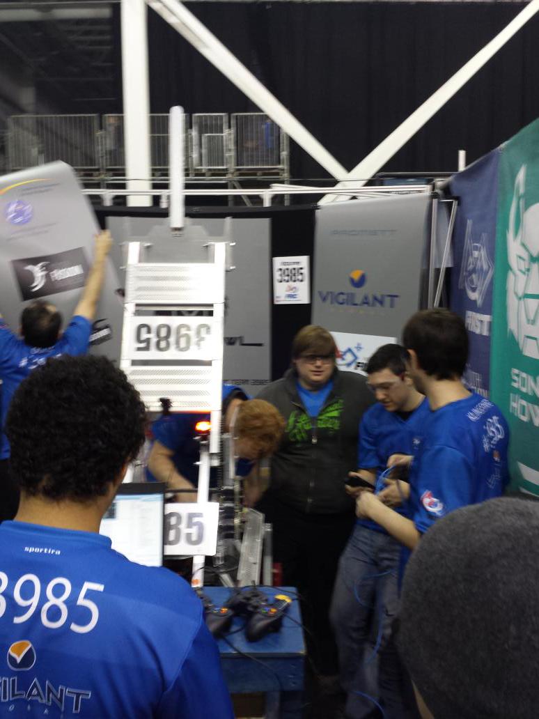 LCCHS Sonic Howl  tweet media