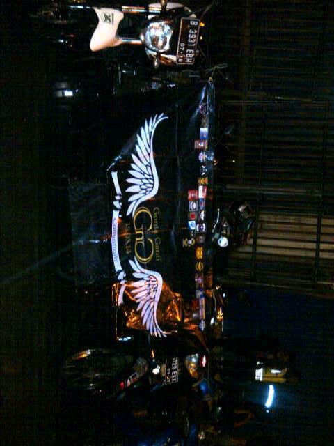 Walaupun hujan menghadang masih semangat buat kopdar! , selamat malam selamat beristirahat