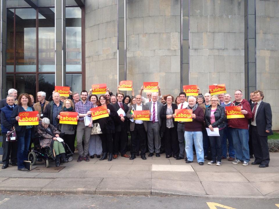 MrPeterKeith's tweet image. With @jackycrawford, @NicDakinMP and our brilliant council candidates. Working hard to take control of North Lincs.