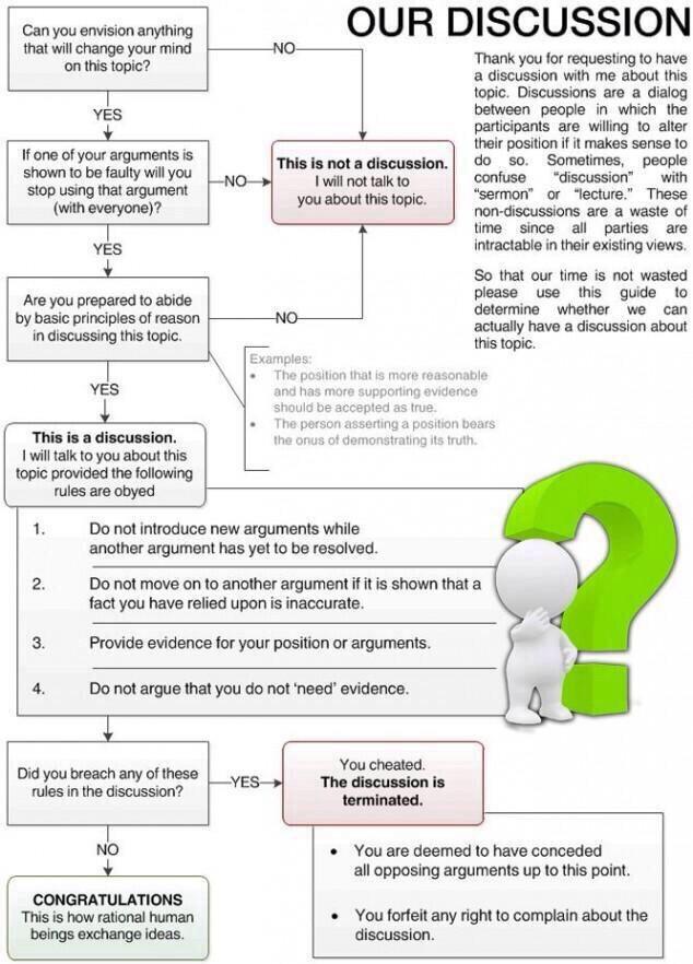 AdamMeakins's tweet photo. @physio_pro yeah I'm game but gurus don't discuss or debate, at least not following the usual rules #GetsNowhere http://t.co/oQwqdOamZp