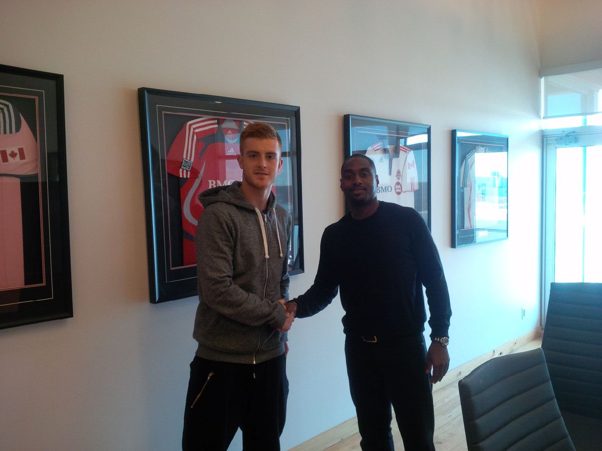 Toronto FC II tweet media