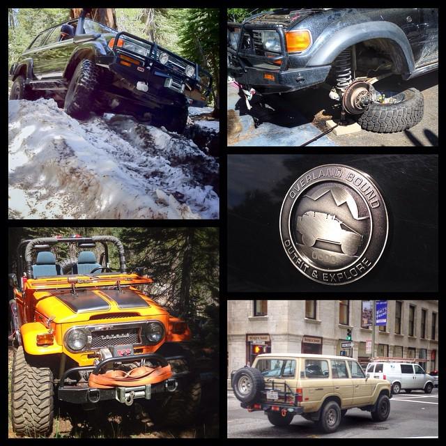 overlandbound's tweet image. This week on #overlandbound !

Where are you headed this weekend? 
#emblems #membermap #ph… ift.tt/1ExEeov