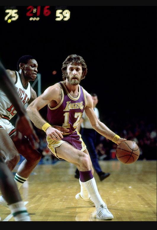 Happy Birthday Pat Riley! 