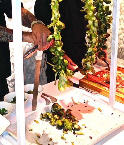 Need a tip on how to throw a memorable #event? Take a cue from <a href="/CBDdenver/">Catering by Design</a>: bit.ly/11J8W1E
