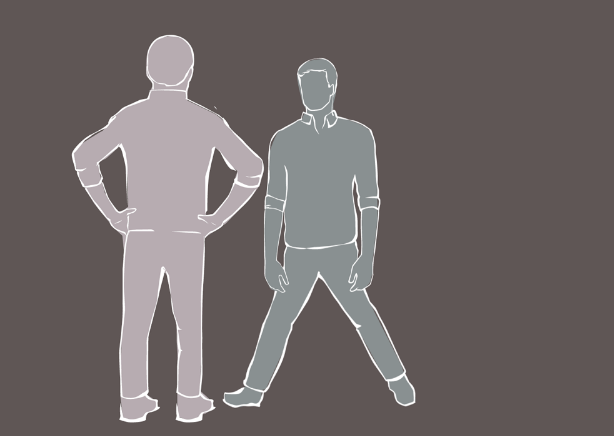BuzzFeed's tweet image. How To Resolve Workplace Conflict With Body Language
bzfd.it/1BbSykm