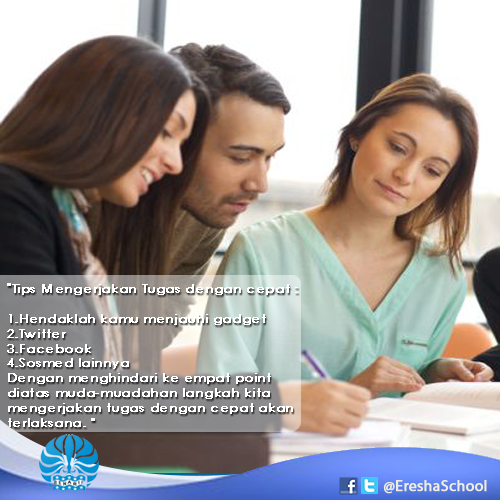 ereshaschool tweet picture