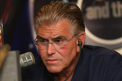  If you call in to talk to Mike Francesa today, don\t forget to wish him a happy birthday ~ he\s 61 :-) 