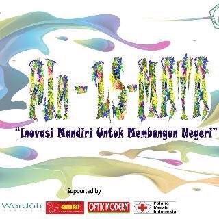 See you guys in #PInLS-MATA !!!
You'll miss it, you'll regret it!