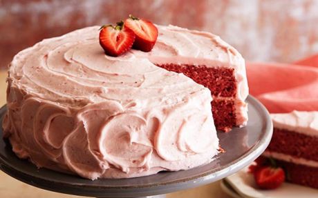 Food Network UK tweet media