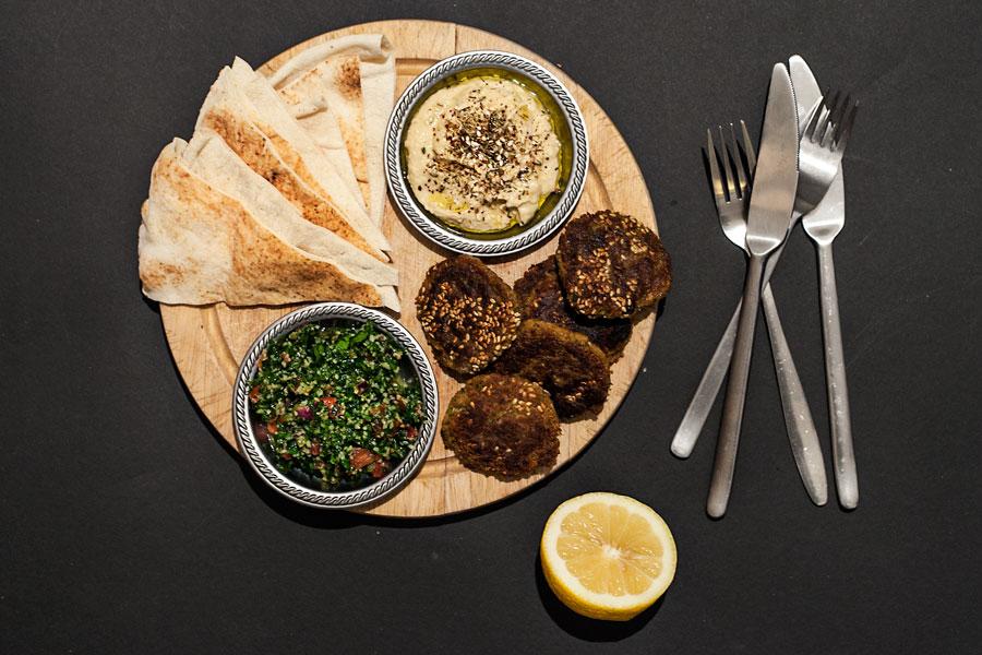 sharehouse_k's tweet image. Tasty tabbouleh! get the recipe here: sharehousekitchen.com/tabbouleh/