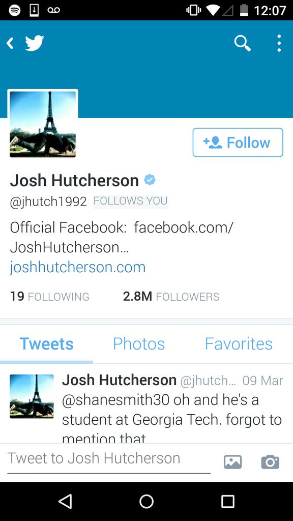When <a href="/jhutch1992/">Josh Hutcherson</a> follows u