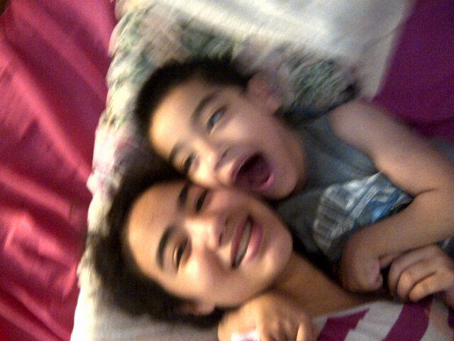 sonia_dgn's tweet photo. "@DulcesMsjs: Haría cualquier cosa sólo para verte feliz." http://t.co/vzkSIfNtkL
