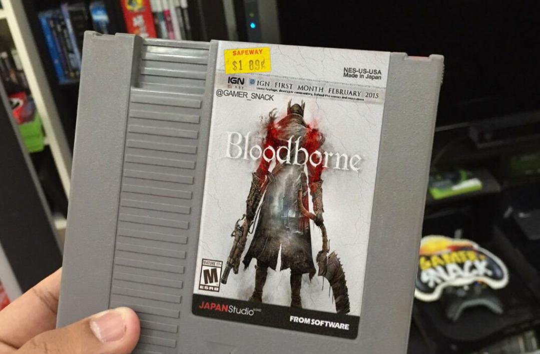 IGN tweet picture