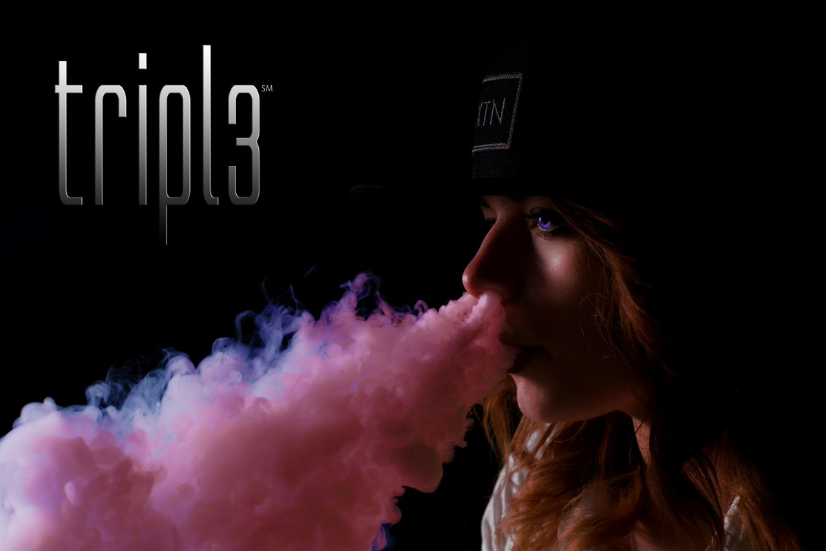 tripl3ecig's tweet photo. Let's #vape some #cottoncandy together! http://t.co/9ag4hAreW6 http://t.co/ZIRrLQP6ig