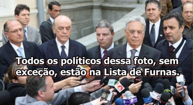 ClickSuaChance's tweet image. Não será noticiado e nem o processo será concluído pela PF. Todos ficarão impunes e soltos.
#corrupcao