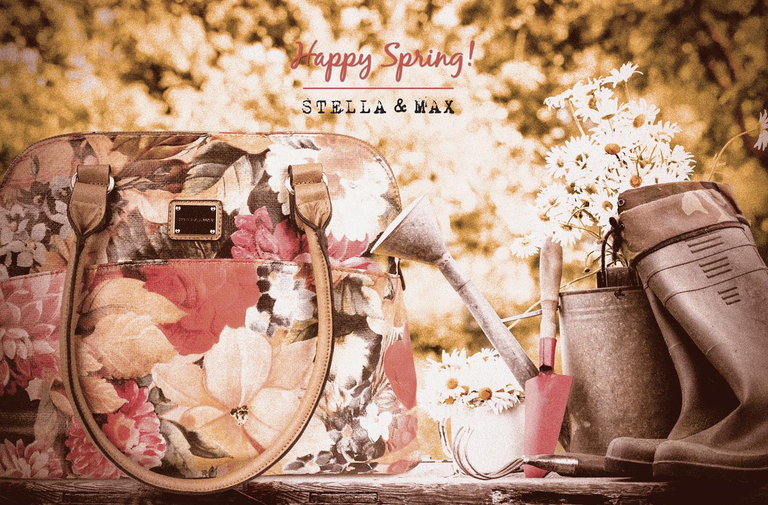 Stella and max crossbody bag sale