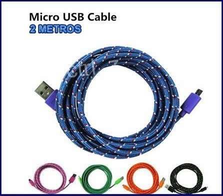 SPromoventas's tweet photo. ClasiffMiranda: .Dlsistemas Cable de Datos USB 2 Metros de nylon, 1200 Bs Varios Colores..!! #Lara #Ventas … https://t.co/6pCDtPlhxH