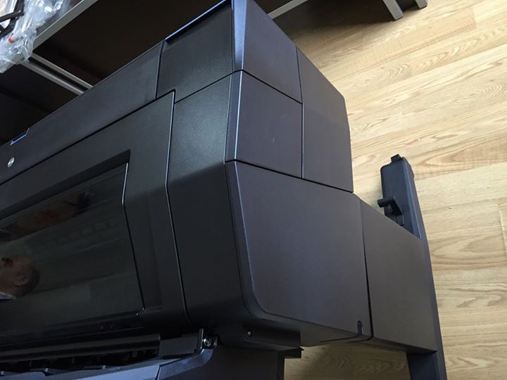 Feyza_Bilisim's tweet image. Hp Designjet T920 Plotter Kurulumu
feyzabilisim.com
#plotter #kartuş #plottersatış #feyzabilişim