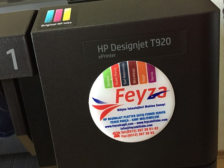 Feyza_Bilisim's tweet image. Hp Designjet T920 Plotter Kurulumu
feyzabilisim.com
#plotter #kartuş #plottersatış #feyzabilişim