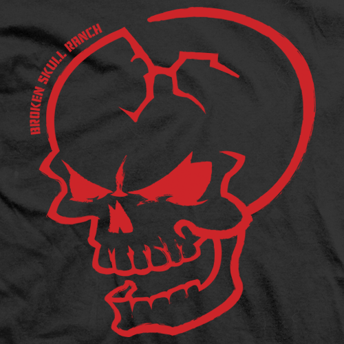 steve austin broken skull ranch t shirts