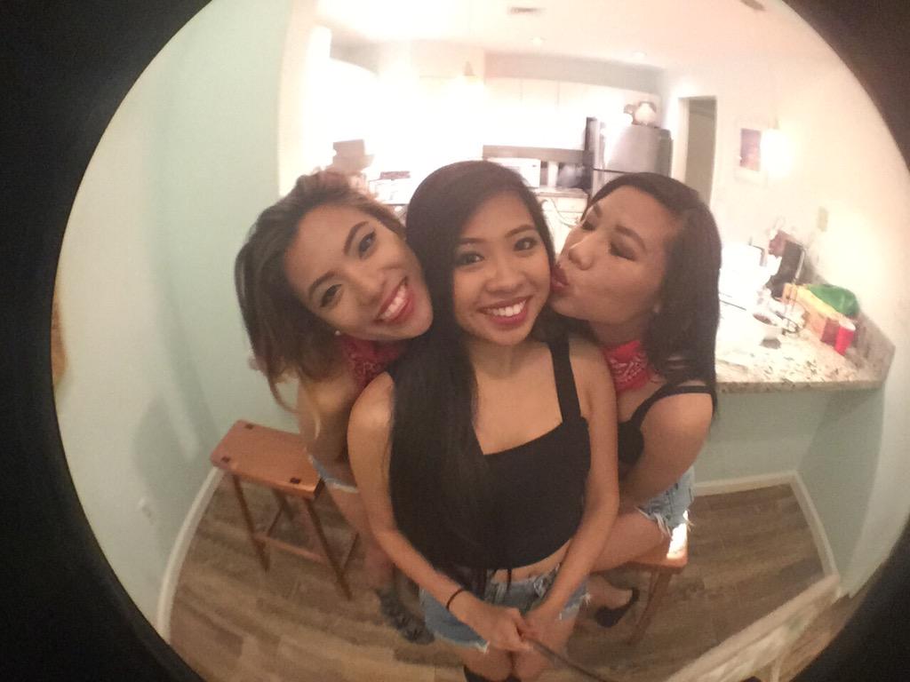 christinaaatran's tweet image. Day☝️✔️#springbreak15