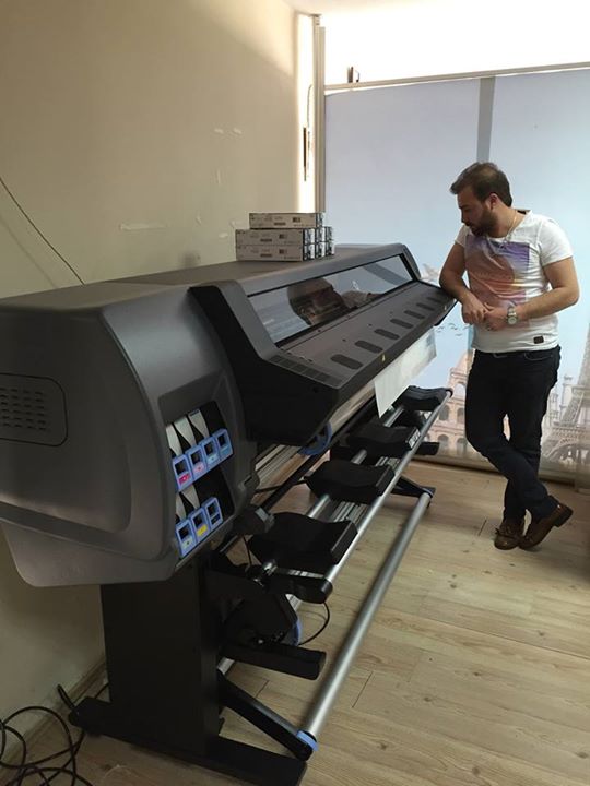 Feyza_Bilisim's tweet image. HP LATEX 360 1600 mm Baskı Makinası Kurulumu
feyzabilisim.com   #plotter #plottersatış #feyzabilisim