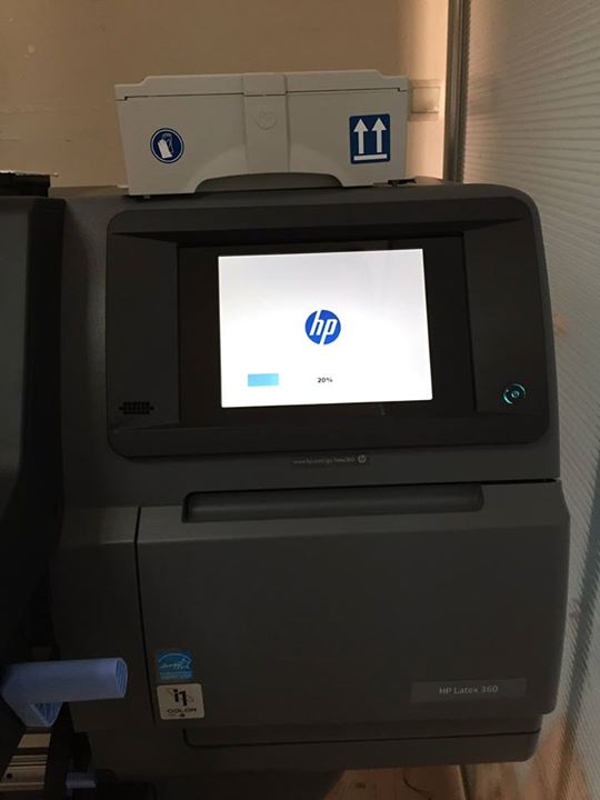 Feyza_Bilisim's tweet image. HP LATEX 360 1600 mm Baskı Makinası Kurulumu
feyzabilisim.com   #plotter #plottersatış #feyzabilisim