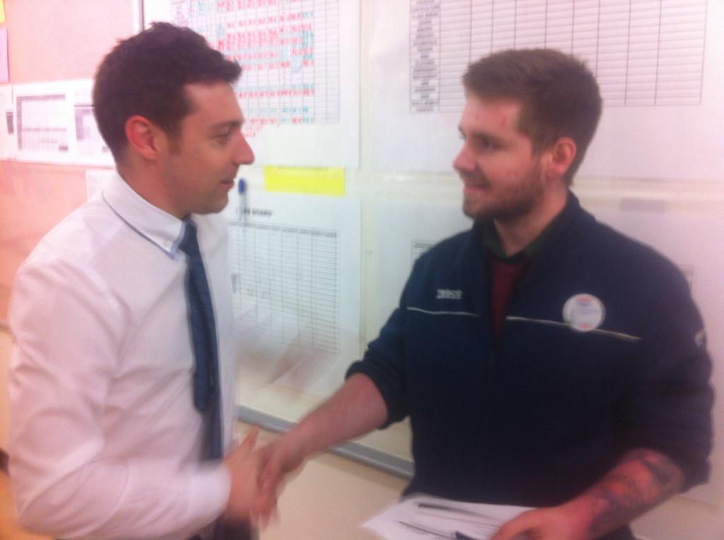 Great service from Andre in the pharmacy <a href="/3074Extra/">Quedgeley Extra 3074</a> and Taylor on produce  .. Well done guys ! #yam