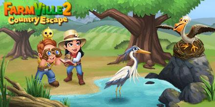 FarmVille 2 - FarmVille 2 added 171 new photos to the