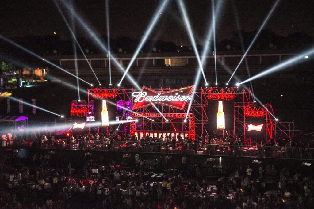 germanlesme's tweet photo. vip #MINIBud #Asuncionico2015 @BprPy + @ONIRIA_TBWA #budweiser @OrtizOsval @camilogs @rubencabanasl @Budweiser_py http://t.co/s7cWd1pWDU
