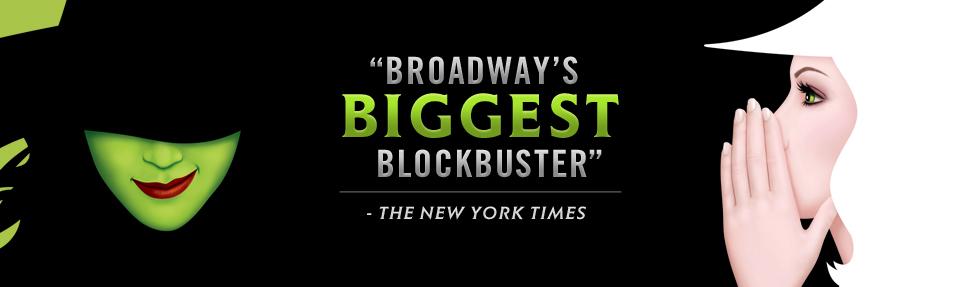 HHSTicketTastic's tweet photo. Check our our website http://t.co/wVc2Kqiscj for tickets to Wicked available NOW! http://t.co/u7jlcvqBPg