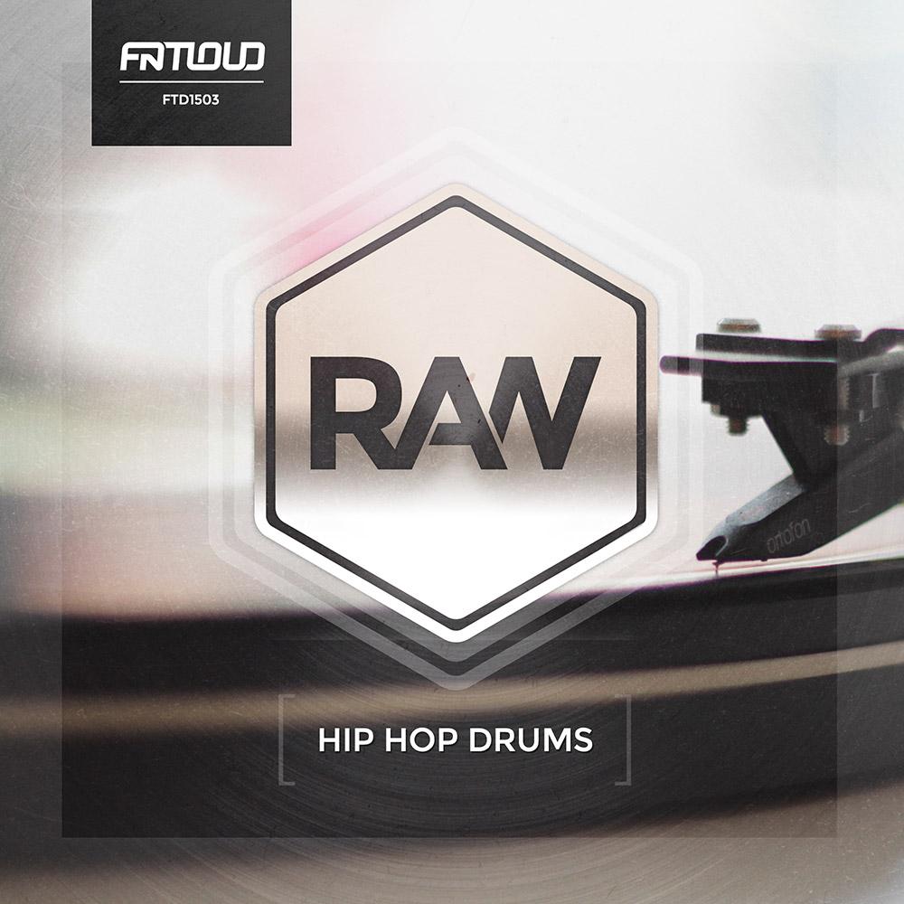 Get new #FatLoud RAW Hip Hop Drums pack 60% OFF use code: SPRING2015 fatloops.com/shop/fatoud-ra… #sale #fatloops #drums