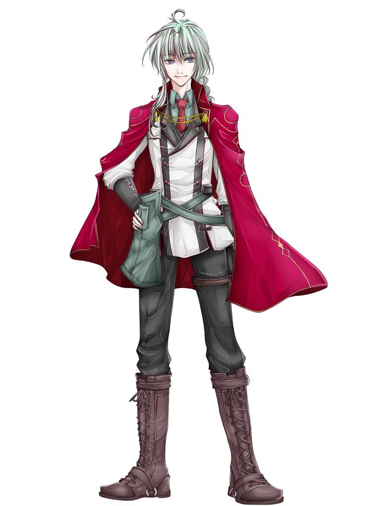 花おくり 庭師のサンプルキャラクター 名前 キャロル 性別 男 年齢 26 クラス エトワール フルフェリス王国の国王であり 現職の庭師 マイペースかつ穏やかな性格の持ち主 現パートナーの花を心の底から愛している Http T Co Mbjwkquny1