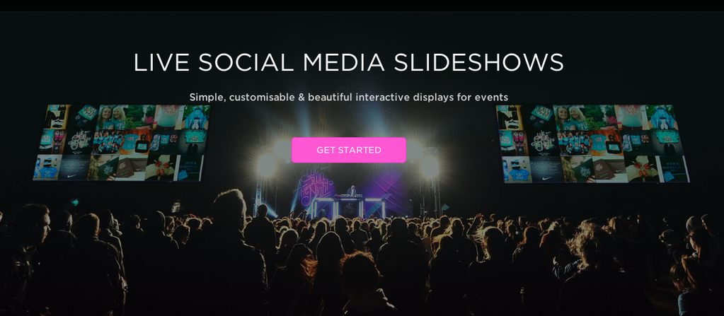 CrowdReactive's tweet photo. BIG NEWS! Eventstagram has officially become EventsTag! http://t.co/3kdh67Sg6s #eventprofs #eventstag #eventstagram http://t.co/echuByFvEJ