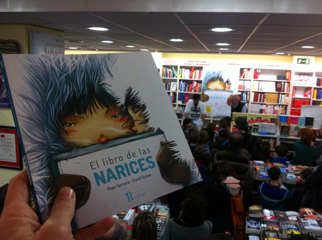 Librerías Zaragoza tweet media